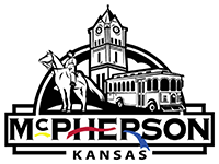 City of McPherson