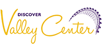 City of Valley Center Logo
